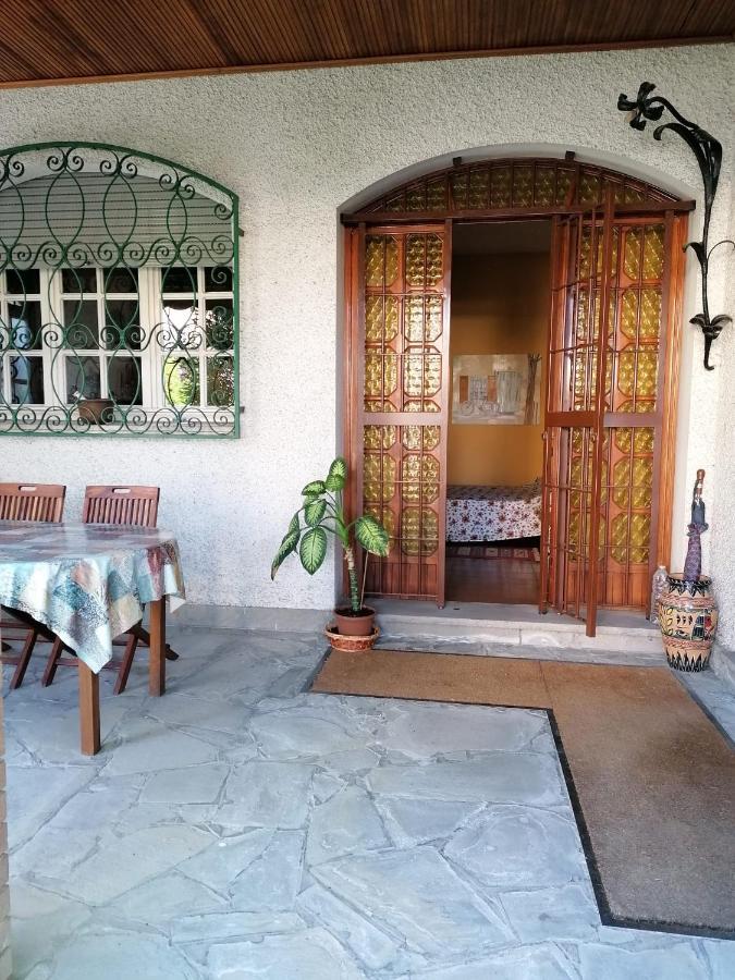 B&B Rustic Chic Casa Salva Molinella Exteriör bild