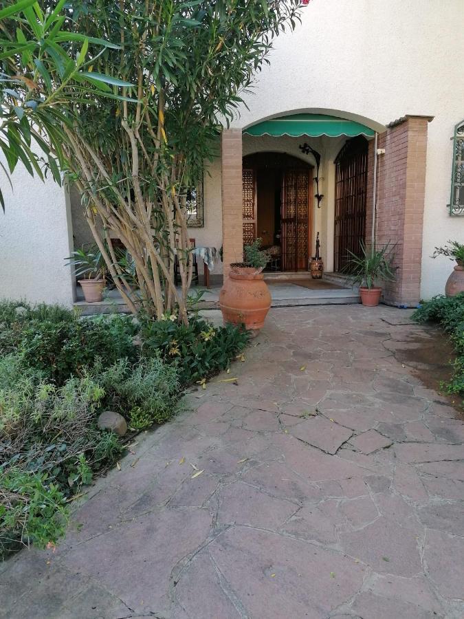 B&B Rustic Chic Casa Salva Molinella Exteriör bild