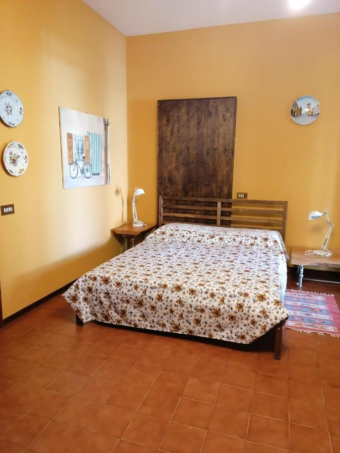 B&B Rustic Chic Casa Salva Molinella Exteriör bild