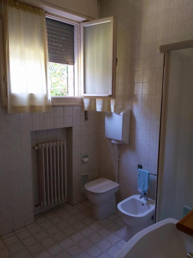 B&B Rustic Chic Casa Salva Molinella Exteriör bild